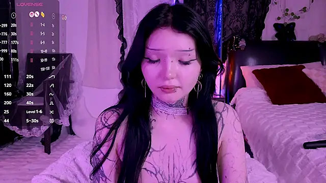 Lein_Bone live sex cam