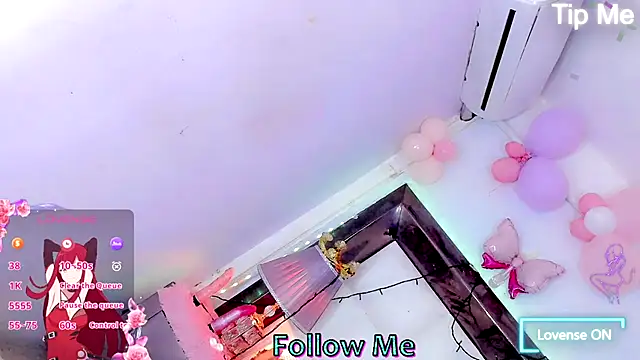 cute_ts_doll live sex cam