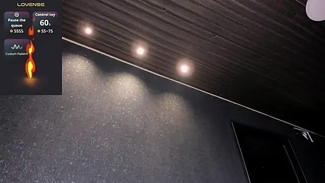 MarkWalker__ live sex cam