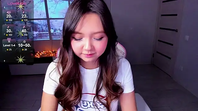 Fluffy_Rose live sex cam