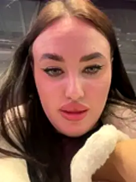 KiraSunshine live sex cam