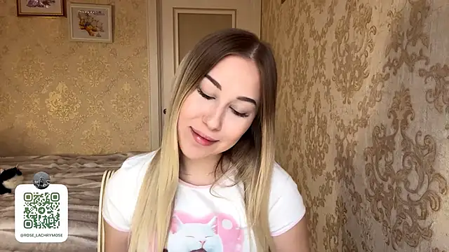Rose_Lachrymose live sex cam