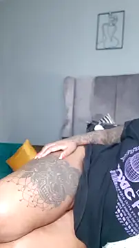 PearlSexxy69 live sex cam