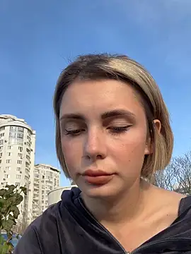 SandraCarter live sex cam