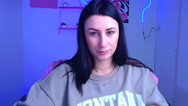 Loren_Moa live sex cam