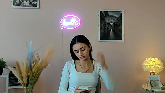 TovaNicometo live sex cam