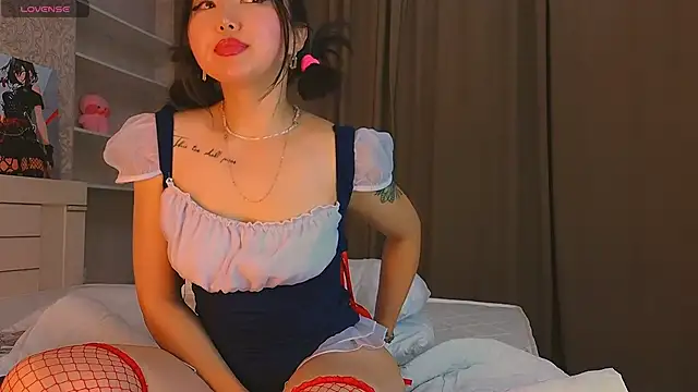 Demonic_Angel_ live sex cam