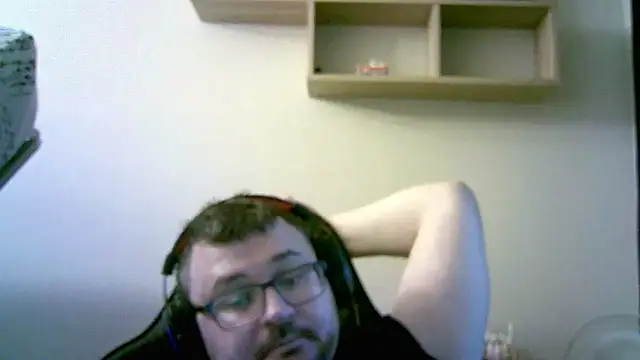 SirAbuser live sex cam