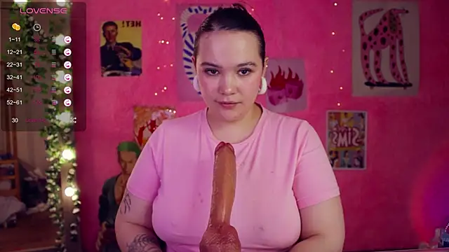 Chery_Lady22 live sex cam