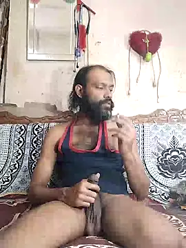 BadBoySmoker7070 live sex cam