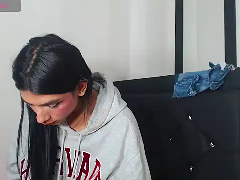 ble_wilos live sex cam