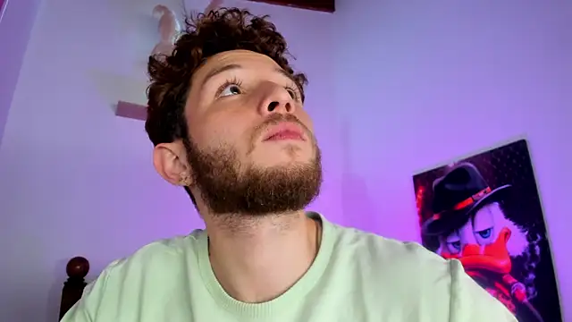 Juan_Castano live sex cam