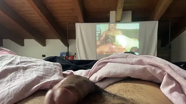 lupec95's cam snapshot