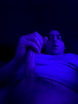 GreysonFoxxx's web cam