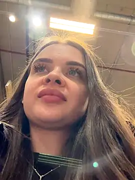 KristiRich live sex cam