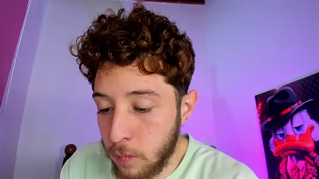 Juan_Castano live sex cam