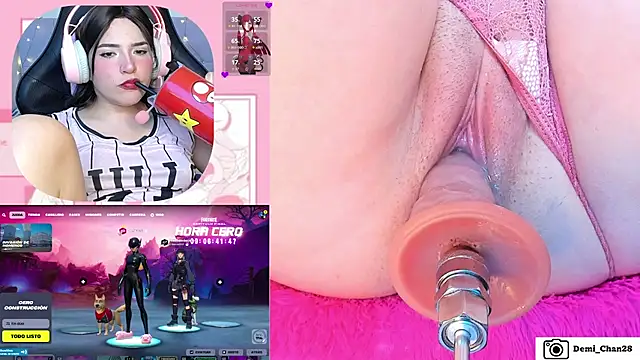 demi_chan live sex cam