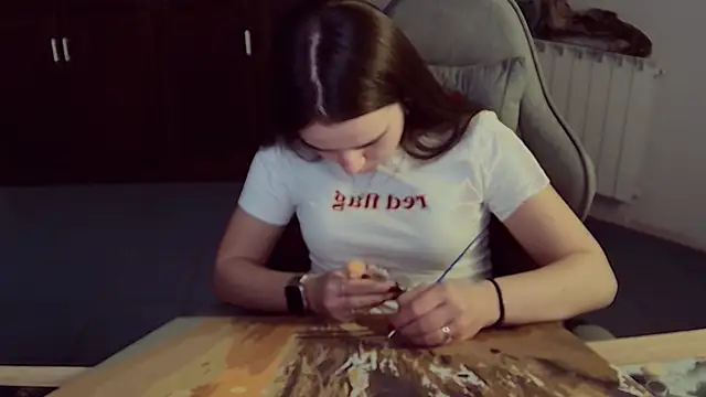 May_Bloom live sex cam