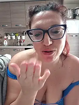 SinfulMarkedQueens live sex cam