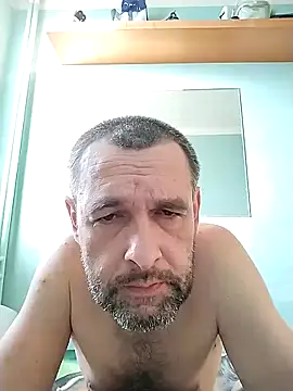 Andrzej-M live sex cam