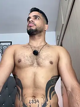 Maximiliano_ford live sex cam