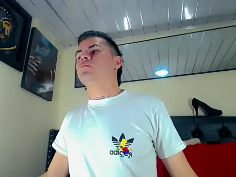 Sebastian_Loaiza live sex cam