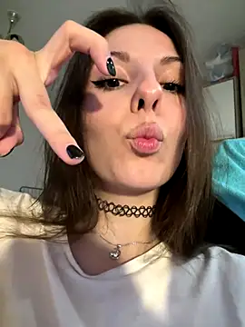 kittyCarrol live sex cam