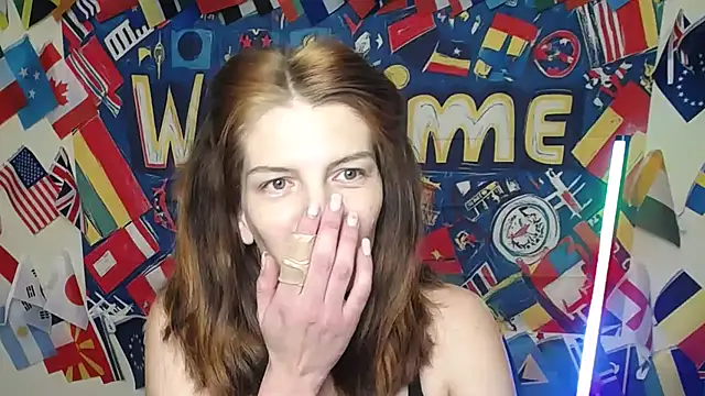 VanessaRey_ live sex cam