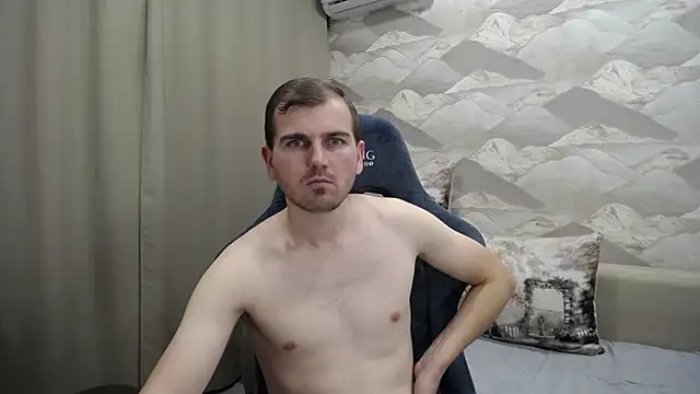 SerzhKorol1 live sex cam