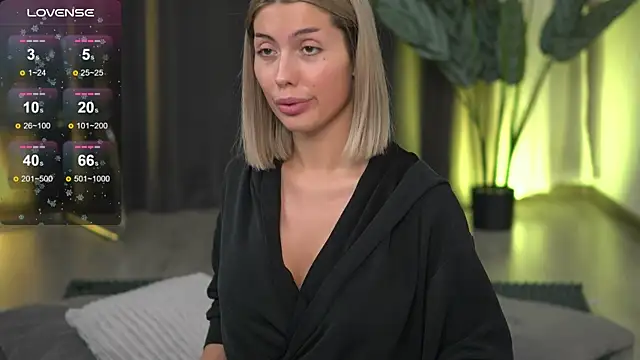 AudreyZanne live sex cam