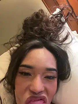 ValeriaDion live sex cam