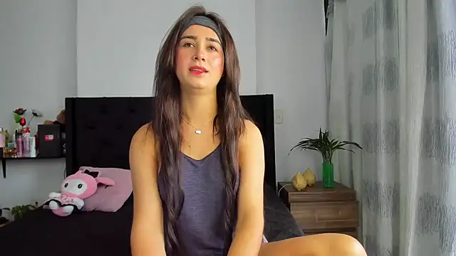 AndreaStivens live sex cam