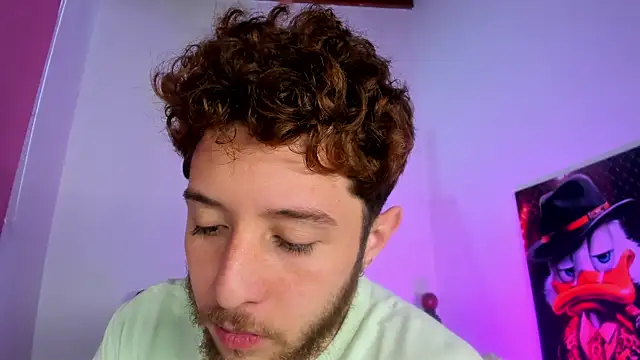 Juan_Castano live sex cam