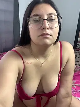 Velma_star live sex cam