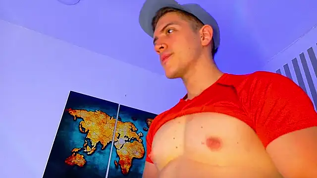 ALANNFERRER live sex cam