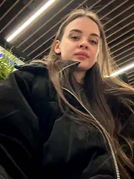 KristiRich live sex cam