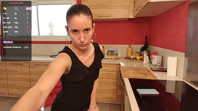 Lexa_del_mar live sex cam
