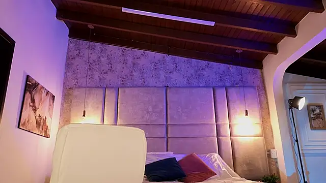 Victoria-Harper live sex cam