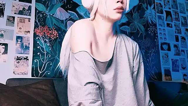 baby_monster1's Stripchat show and profile