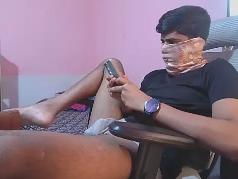 Double_Spice_Boy live sex cam