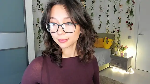 AgnieszkaBanana live sex cam