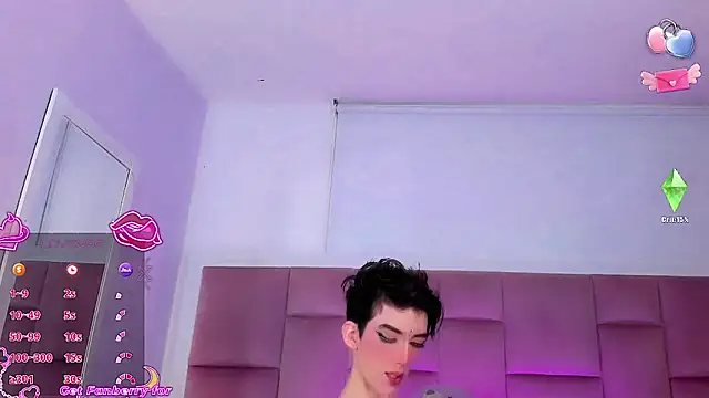 Baby_FenixTS live sex cam