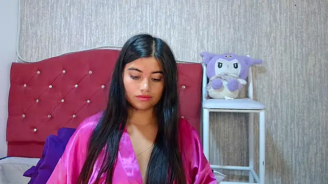 georgia_oli live sex cam