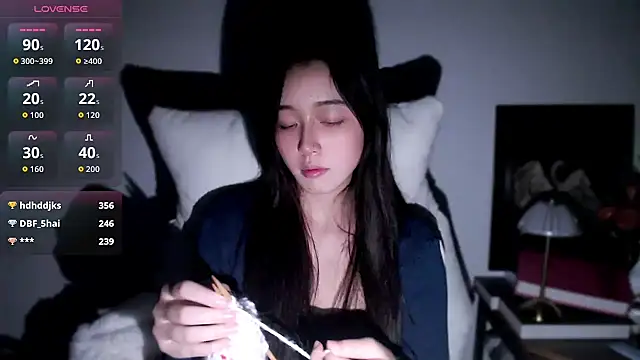 Wfrost0707 live sex cam