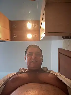 SecretlyDD live sex cam