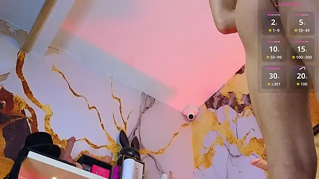 Nijinsky_LatinBoy live sex cam