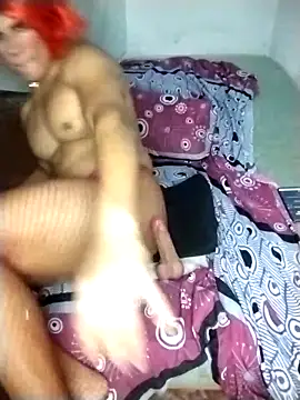 GerGina6 live sex cam