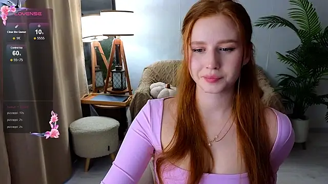 Meow_babe live sex cam