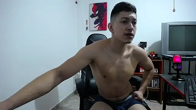 Iam_yourbabyprincess_XD live sex cam