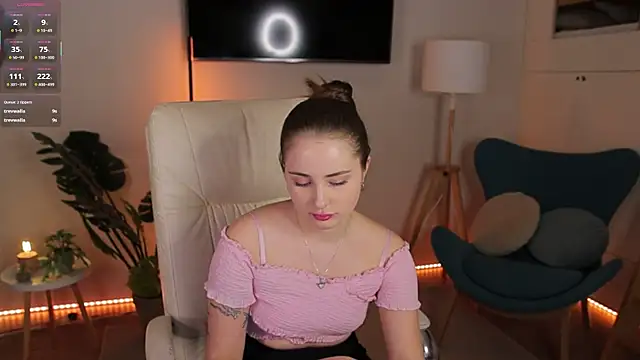 Sweet__Amily live sex cam